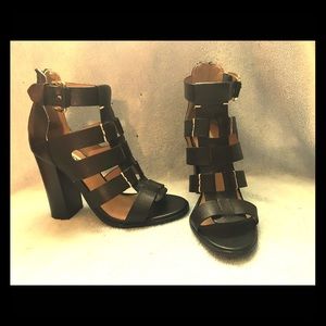 Steve Madden sandals